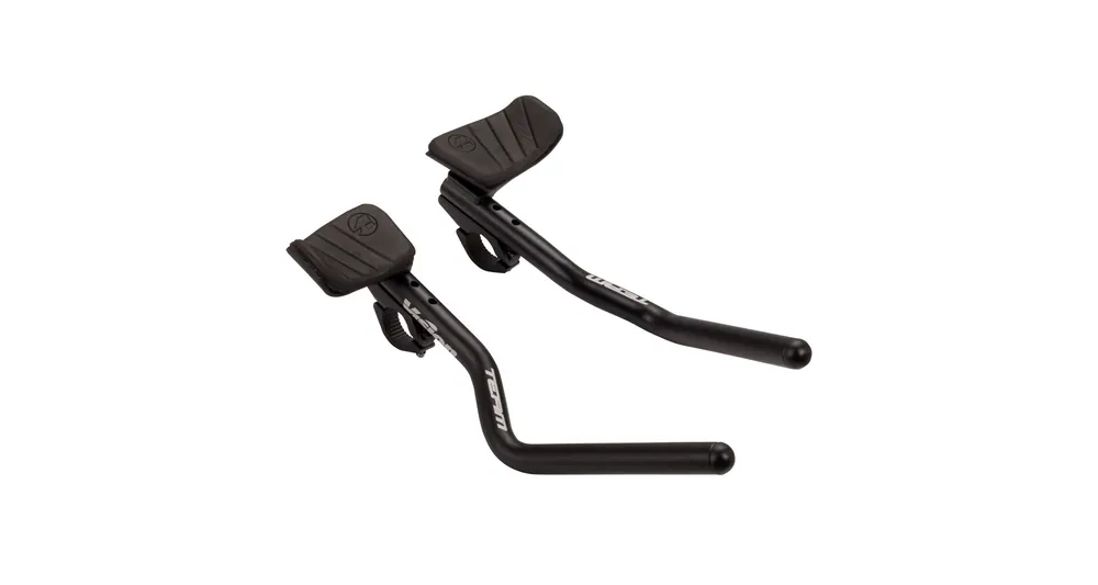 VISION řidítka TT TEAM Clip-On J-Bend Sezónní Sleva