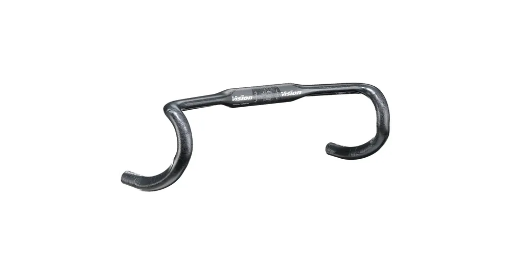 Výprodej VISION řidítka TRIMAX CARBON 4D 400/420mm