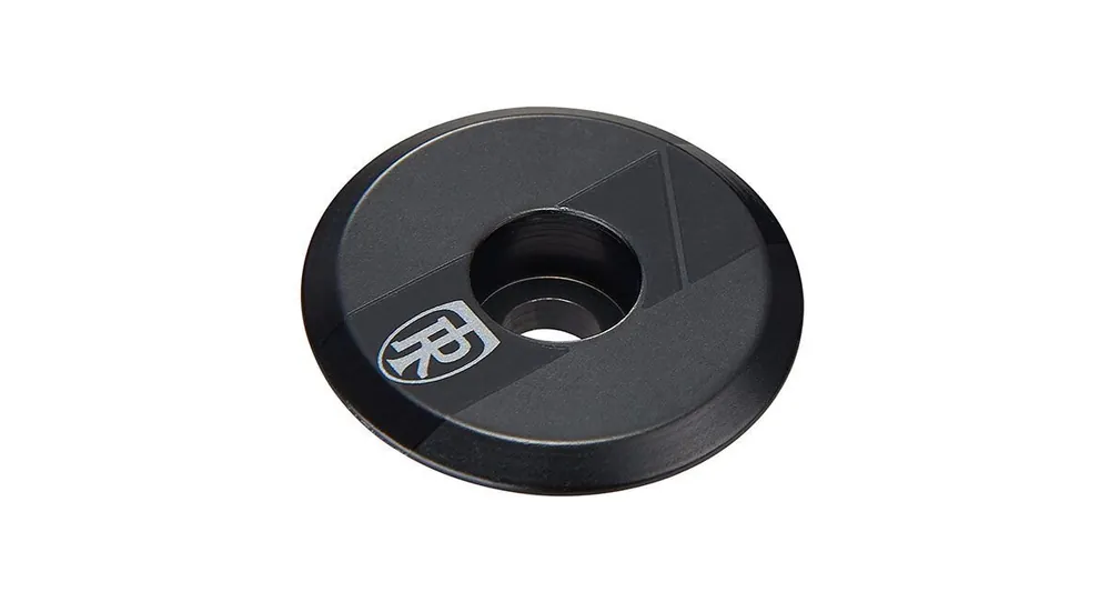 Oblíbený RITCHEY krytka WCS Top Cap 1.1/8 w/ bolt
