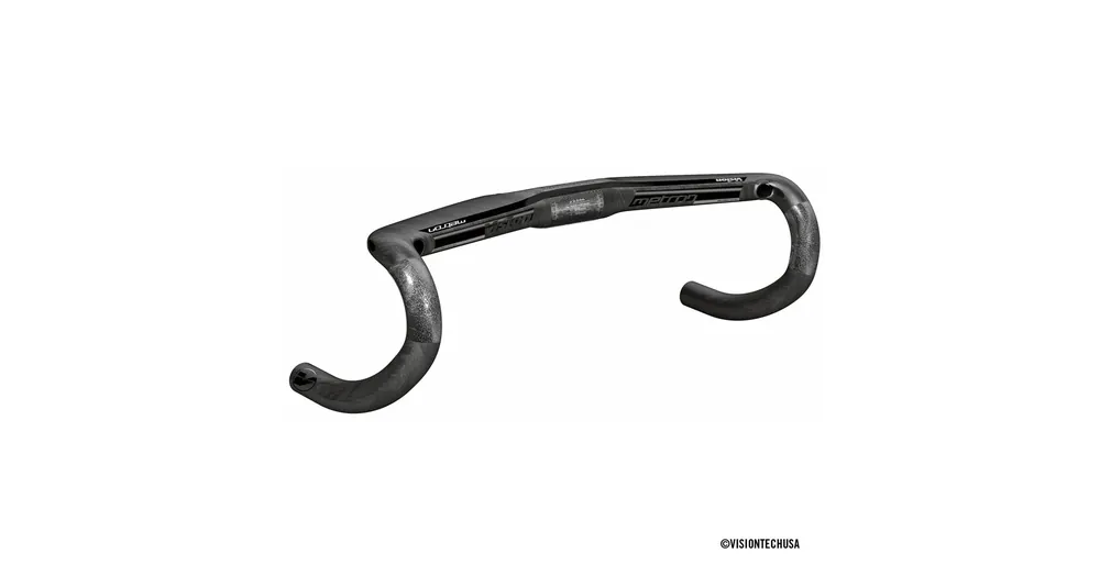VISION řidítka METRON AERO 420/440mm Must-Have