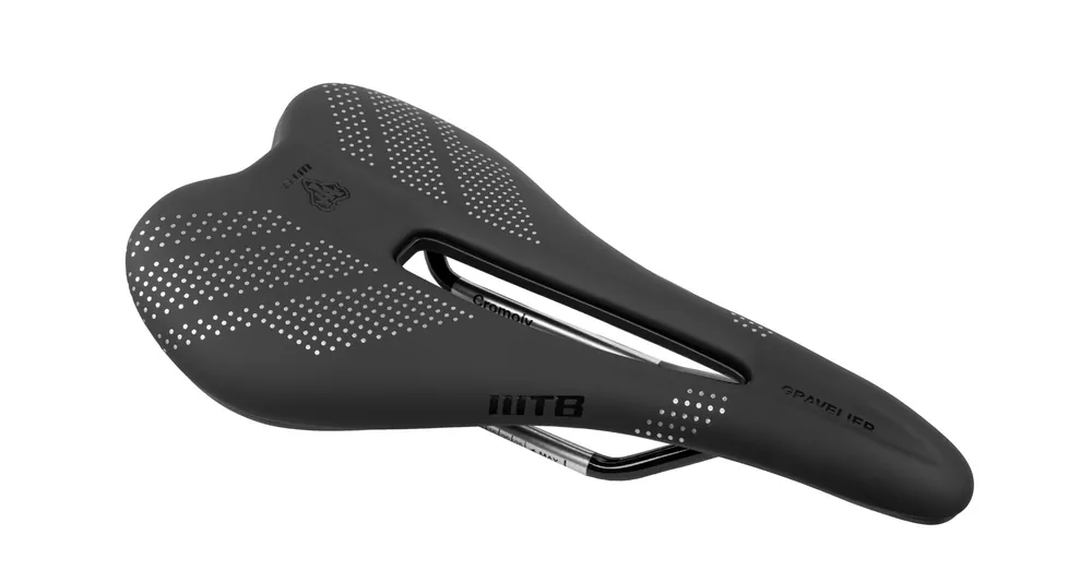 WTB sedlo GRAVELIER Cromoly Medium Top Prodej