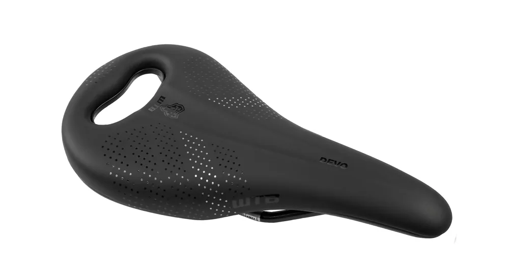 WTB sedlo DEVO PickUp Cromoly Medium Super Cena