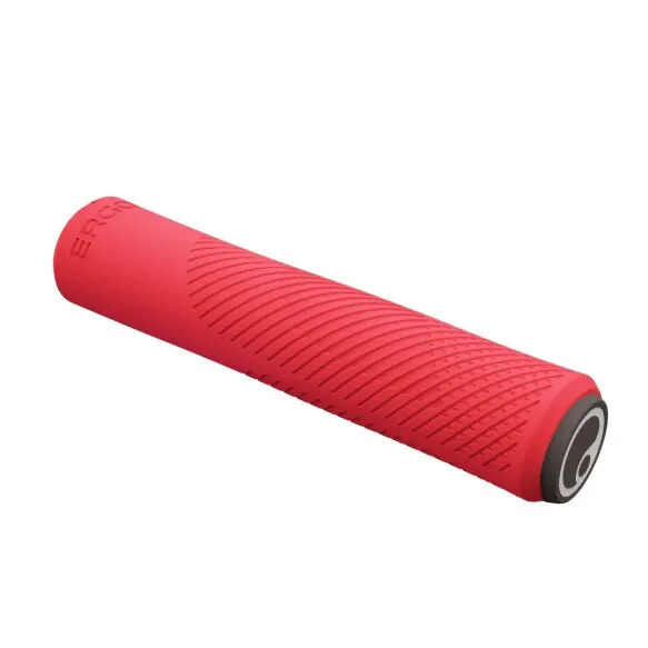 ERGON gripy GXR Team Laser Red Autentický