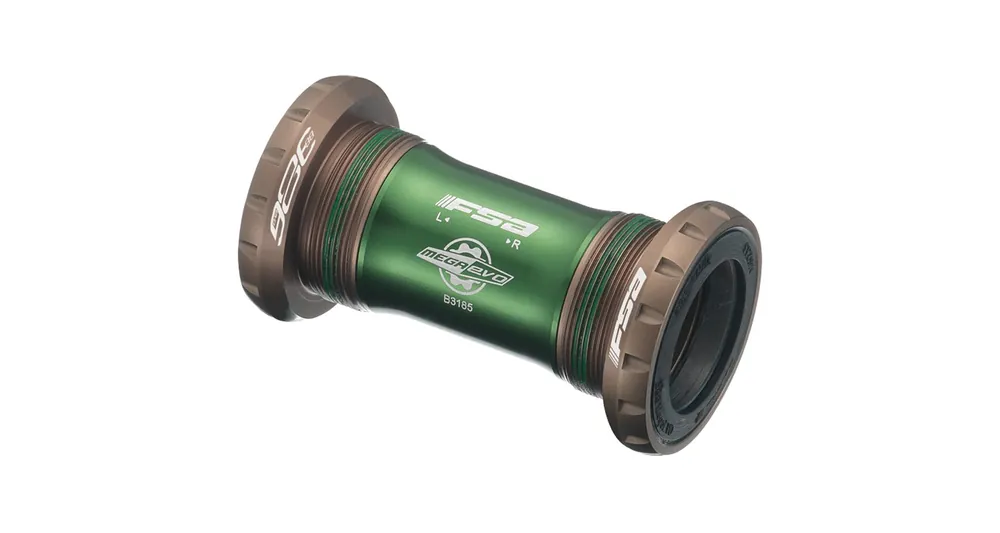 Jen Po Omezenou Doba FSA středové složení BB386 EVO/BSA68 mm