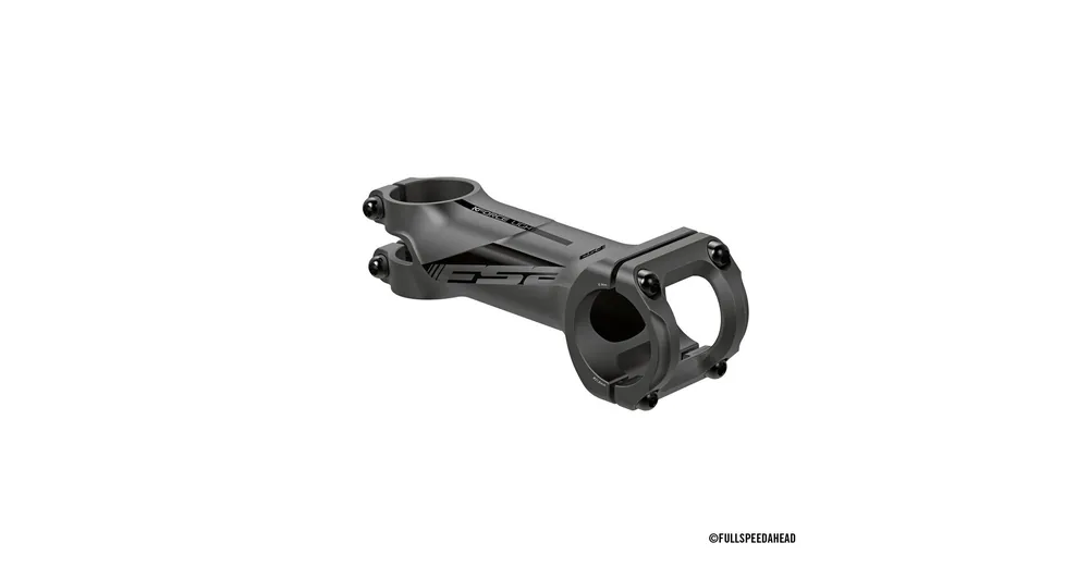 FSA představec K-FORCE Light 2.0 -6° 100 mm Finální Výprodej