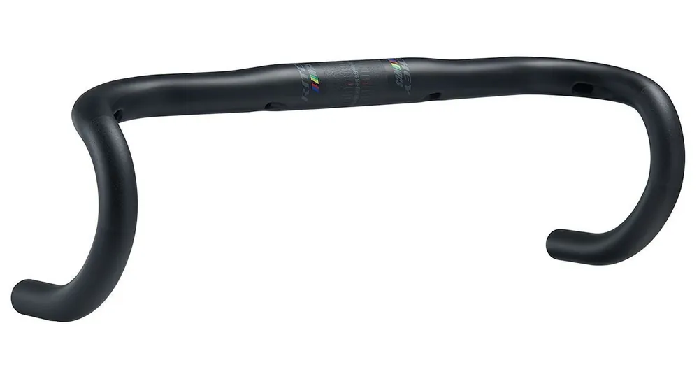 RITCHEY řidítka WCS CARBON EVOCURVE Internal Routing UD Matte 42 Nová Kolekce