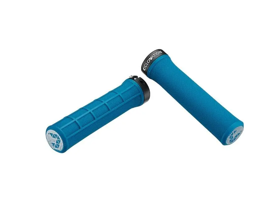 CICLOVATION gripy Trail Spike Conical Sky Blue Poslední Šance