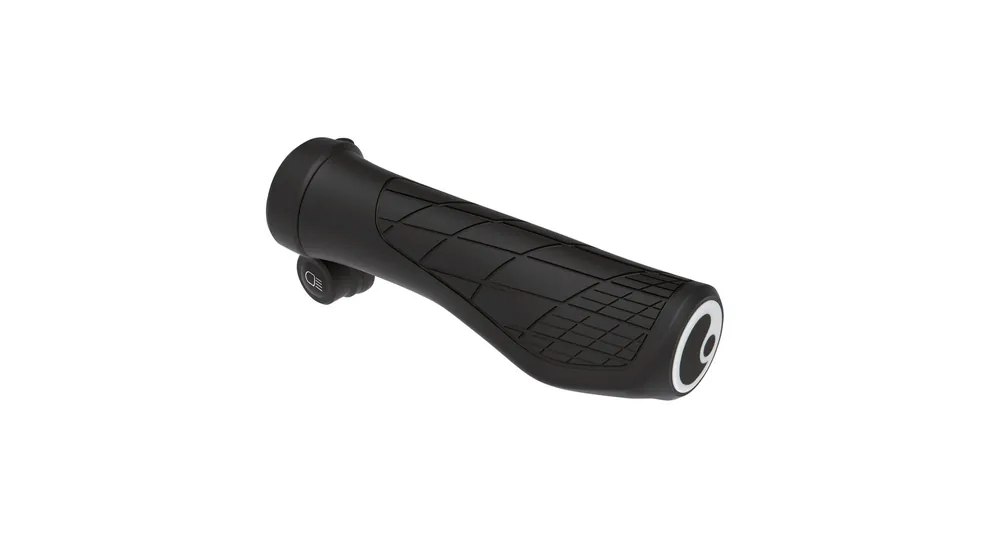 ERGON gripy GA3 Supernova Black -S Top Prodej