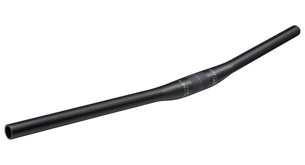 Nová Kolekce RITCHEY řidítka WCS Carbon Flat +/-5 UD Matte 710mm 9D