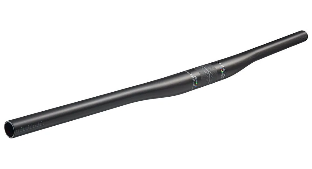Finální Výprodej RITCHEY řidítka WCS Carbon Flat +/-5 UD Matte 710mm 5D