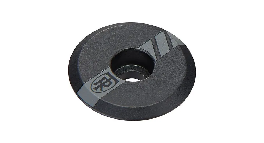 RITCHEY krytka COMP Top Cap 1.1/8 w/ bolt Značkový