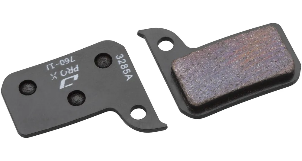 JAGWIRE brzdové destičky Pro Extreme Sintered SRAM DCA599 Rychlé Dodání