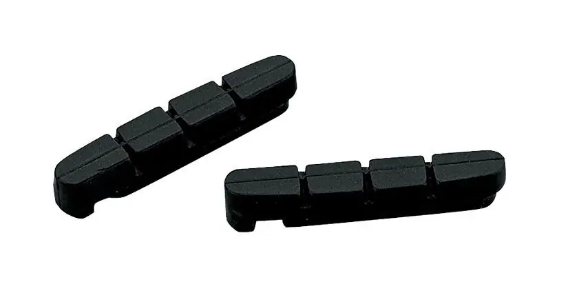 Nakupujte Hned JAGWIRE brzdové špalky Road Pro S Insert