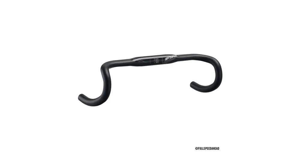 Levný FSA řidítka s integrací Road ENERGY Compact Alloy 440 mm