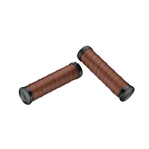 CICLOVATION gripy Urban Classic Wrap Grind Brown Vrácení Zdarma
