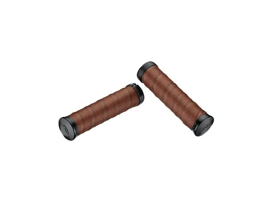 CICLOVATION gripy Urban Classic Wrap Grind Brown Vrácení Zdarma