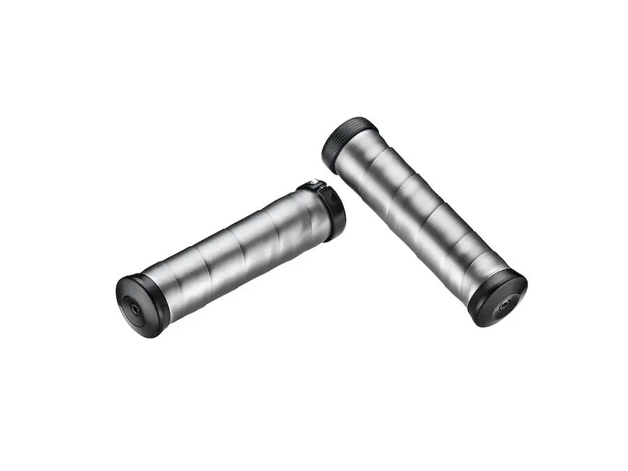 Top Prodej CICLOVATION gripy Urban Classic Wrap Gamma Platinum