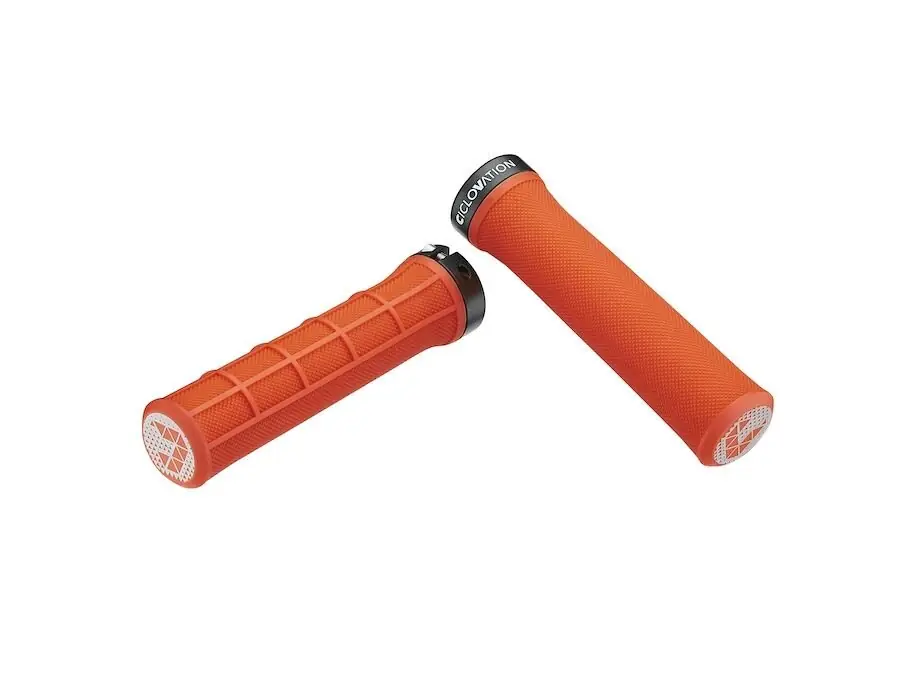 CICLOVATION gripy Trail Spike Conical Energetic Orange Nová Kolekce