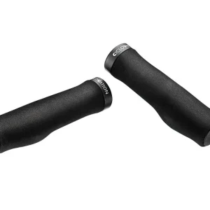 CICLOVATION gripy Tomahawk Lite Performance černá Levný
