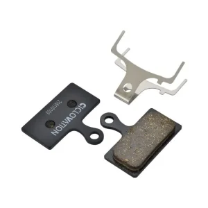 CICLOVATION brzdové destičky Organic Shimano G Type Akční Nabídka