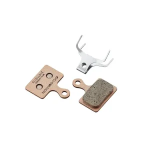 CICLOVATION brzdové destičky Sintered Shimano K Type Ihned K Objednání