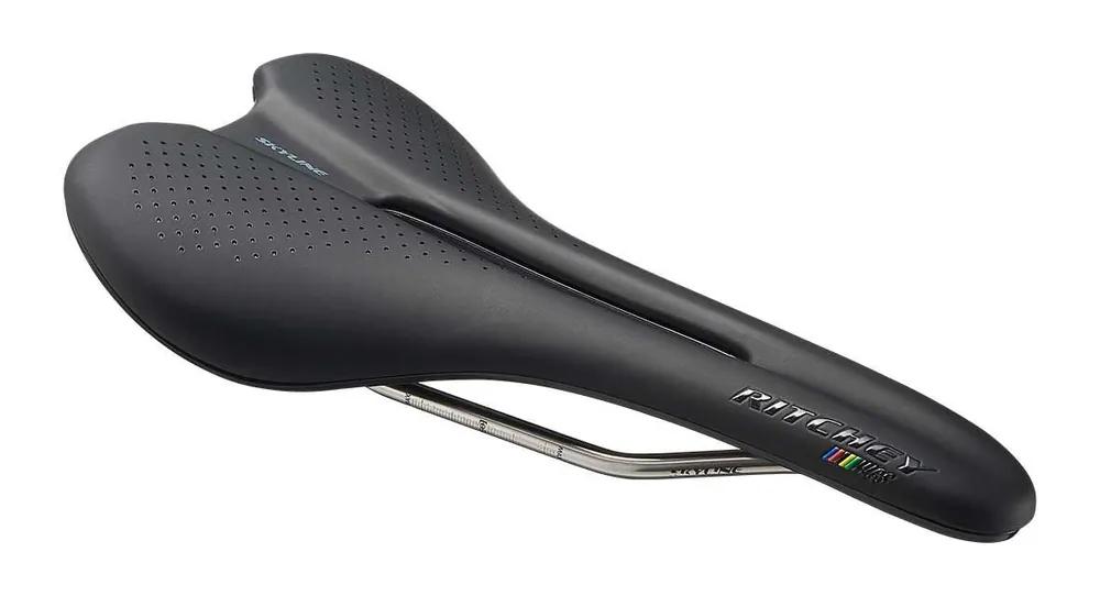 RITCHEY sedlo WCS SKYLINE černá Vrácení Zdarma