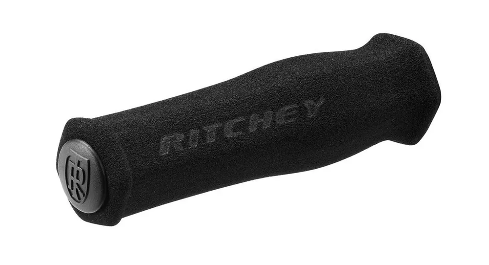RITCHEY gripy WCS Truegrip ERGO černá 128 mm Top Prodej