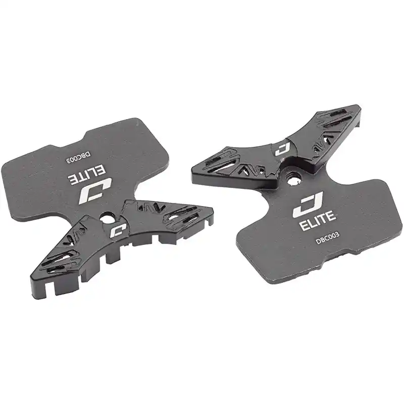 JAGWIRE brzdové destičky Elite Cooling Sram DCA809 Objednat Nyní
