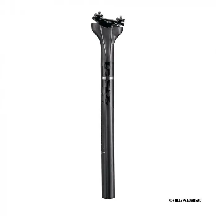 FSA sedlovka MTB KFX MTC carbon SB0 27.2x400 mm Rychlé Dodání