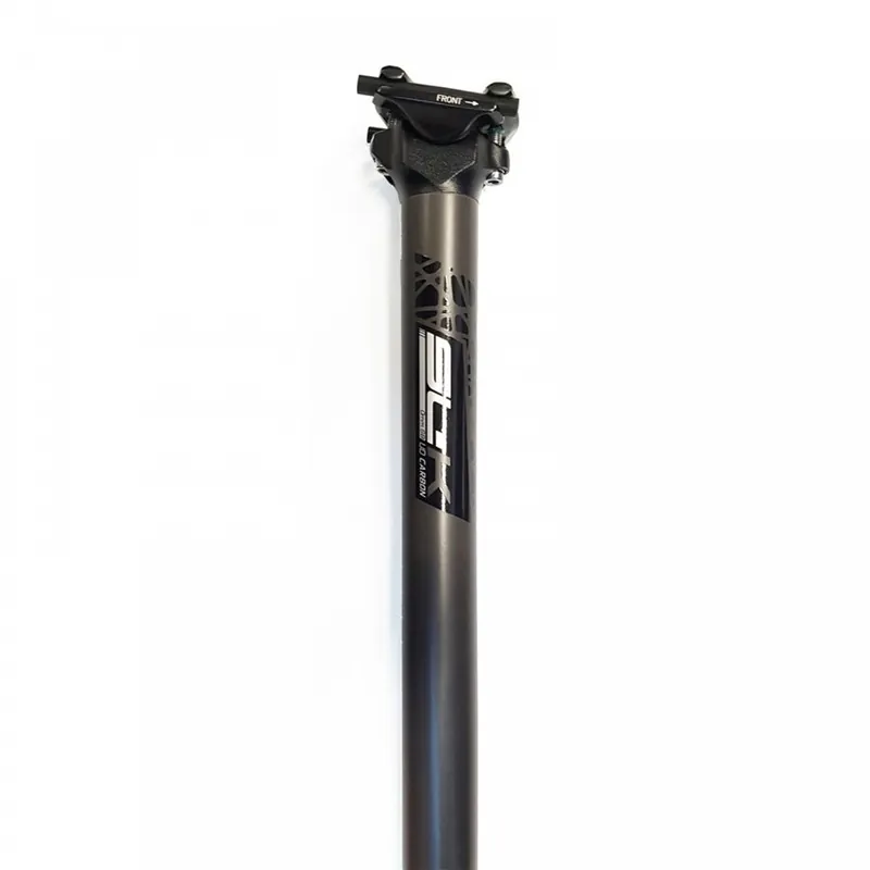 FSA sedlovka MTB SL-K MTC carbon SB0 31.6x400 mm Nejprodávanější