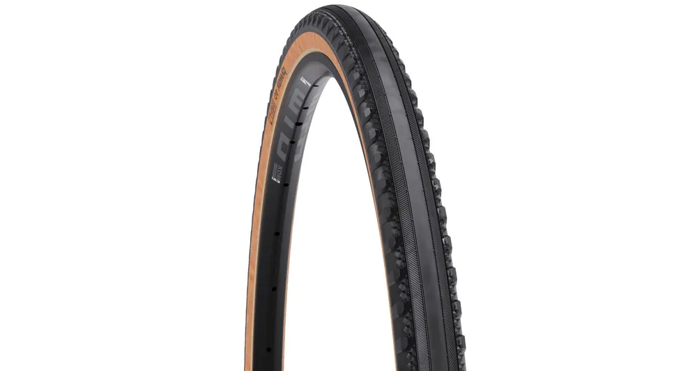 Ihned K Objednání WTB plášť BYWAY 700x40 TCS Light Fast Rolling černá/hnědá