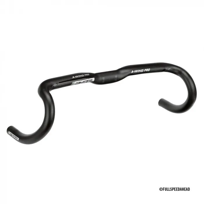 Poslední Šance FSA řidítka s integrací A-WING Pro AGX alloy 460mm