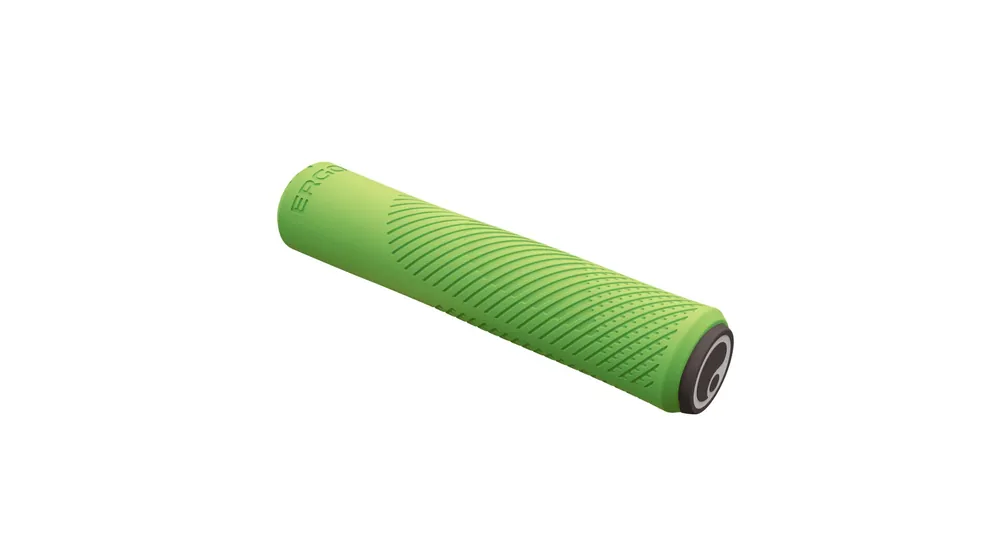 Finální Výprodej ERGON gripy GXR Team Laser Green