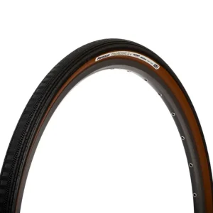 Kup Teď PANARACER plášť GRAVELKING SS+ 700x43C černá/hnědá