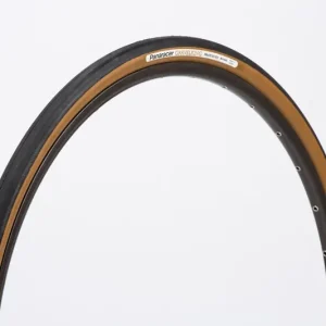 PANARACER plášť GRAVELKING 650Bx48 (27.5x1.9) černá/hnědá Cenový Hit