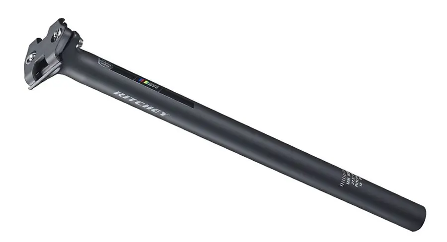RITCHEY sedlovka WCS ZERO Blatte 27.2x400 Top Prodej
