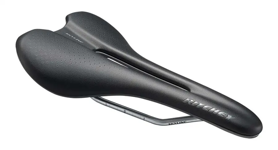 Autentický RITCHEY sedlo COMP SKYLINE černá