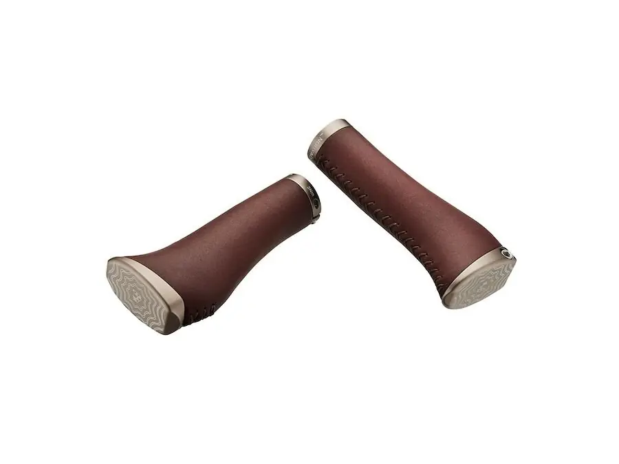 CICLOVATION gripy Tomahawk Ergonomic Honey Brown Kup Teď