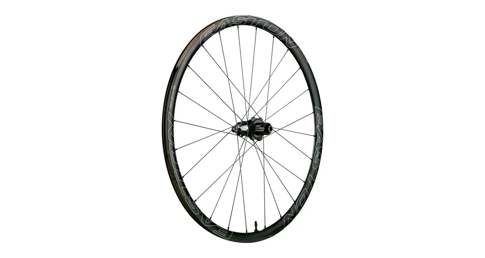 EASTON zapletená kola zadní EA90 SL DISC 12x142/10x135QR SHI Nová Kolekce