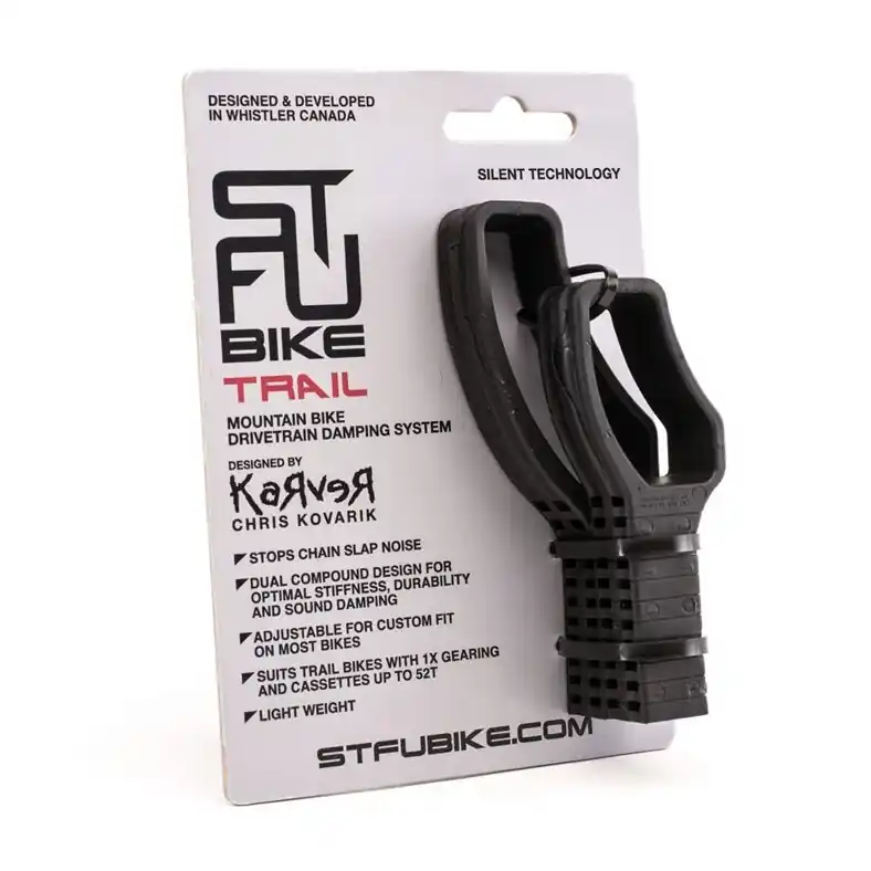 STFU Drivetrain XC/Enduro Dokud Zásoby Vydrží