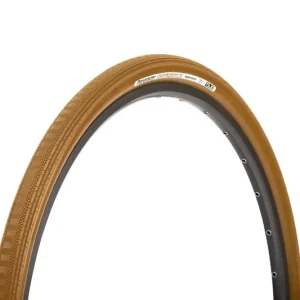 Expresní Doručení PANARACER plášť GRAVELKING SS 700x38 hnědá/hnědá