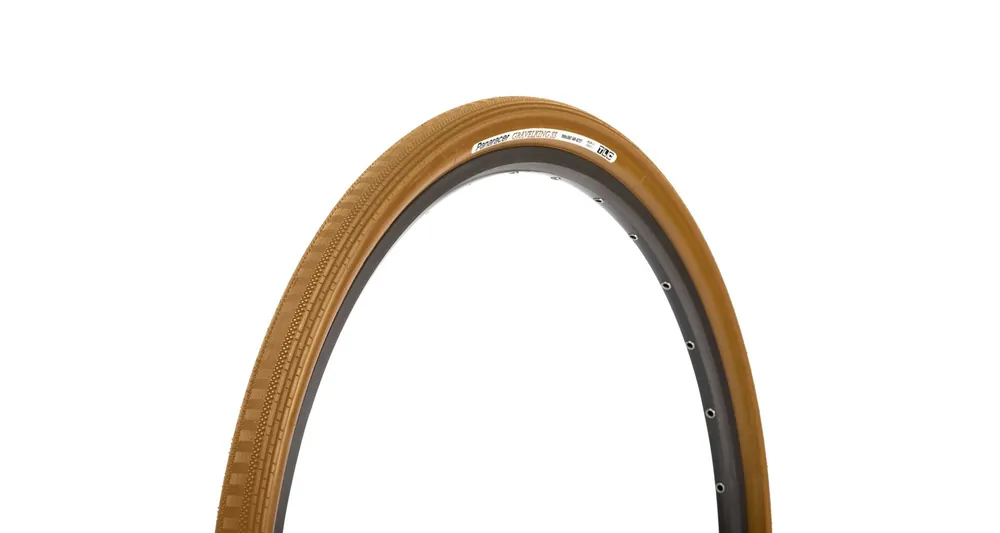 Expresní Doručení PANARACER plášť GRAVELKING SS 700x38 hnědá/hnědá