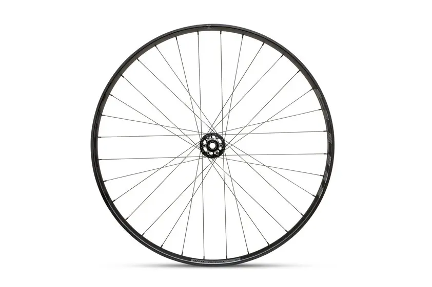 Objednat Nyní WTB zapletené kolo PROTERRA Tough i30x29 110x15mm 32 děr přední