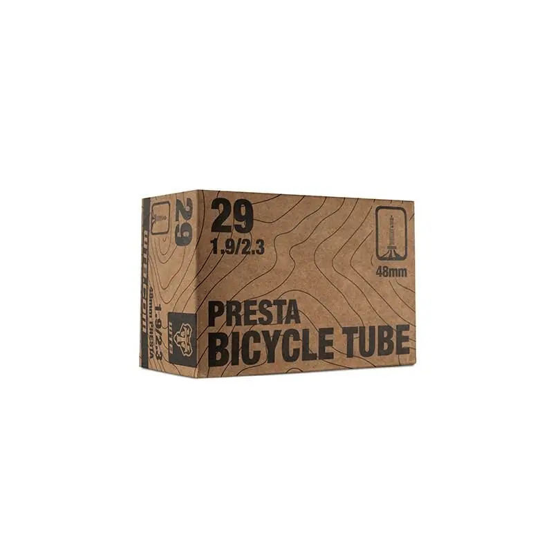WTB duše Presta 29x2.4/2.6, 48mm Expresní Doručení