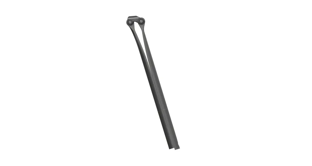 ERGON sedlovka CF Allroad Pro Carbon Sleva