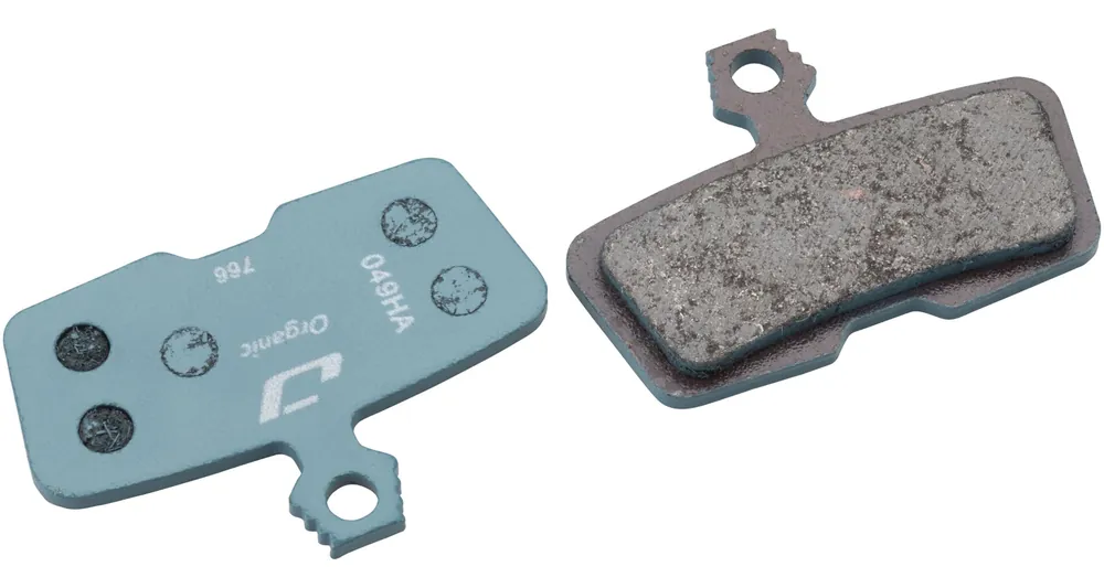 JAGWIRE brzdové destičky Sport Organic SRAM DCA709 Akce