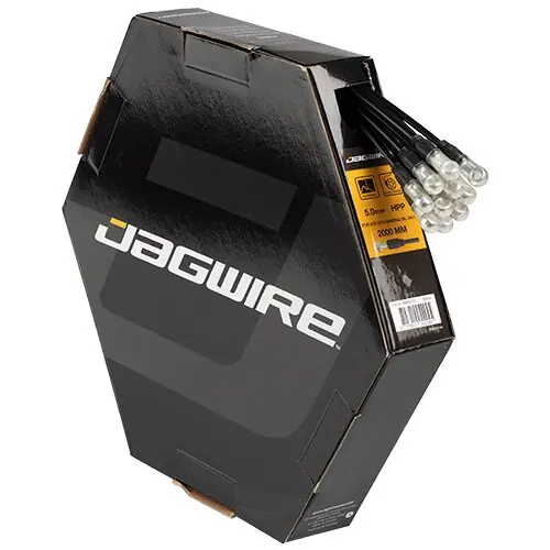 JAGWIRE hydraulická hadička Sram G2 10ks Výhodná Nabídka