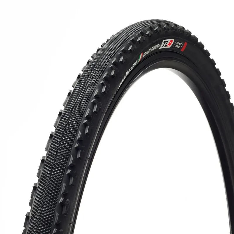 Nakupujte Hned CHALLENGE plášť GRAVEL GRINDER Race TLR 700x38 černá