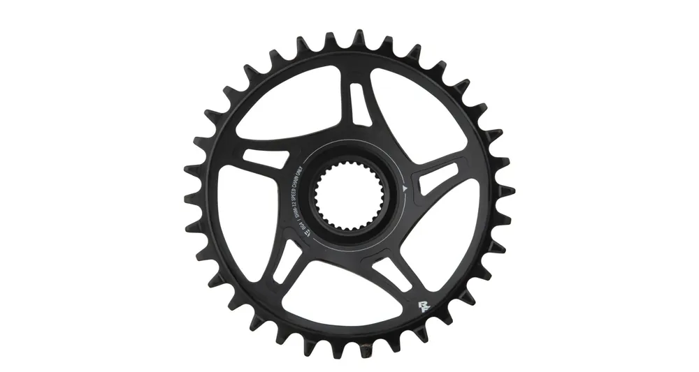 Oblíbený RACE FACE převodník BG4 Direct Mount 52 36T STL 12SHI černá