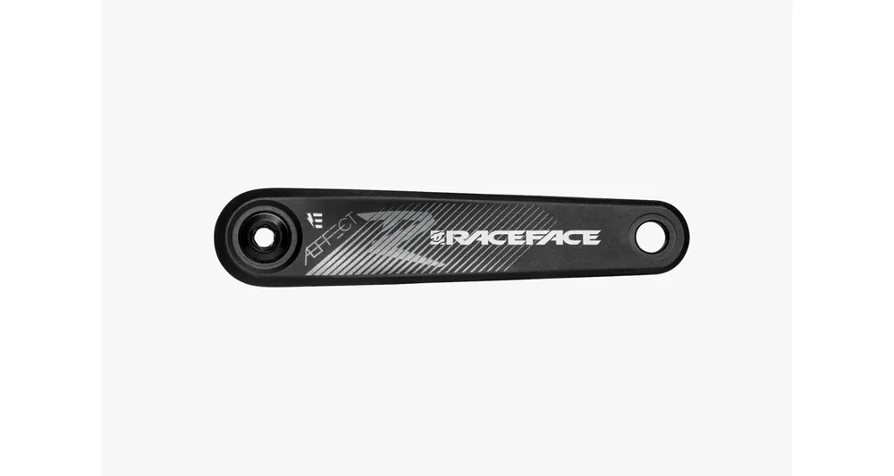 Originální RACE FACE kliky AEFFECT-R EMTB 170 černá
